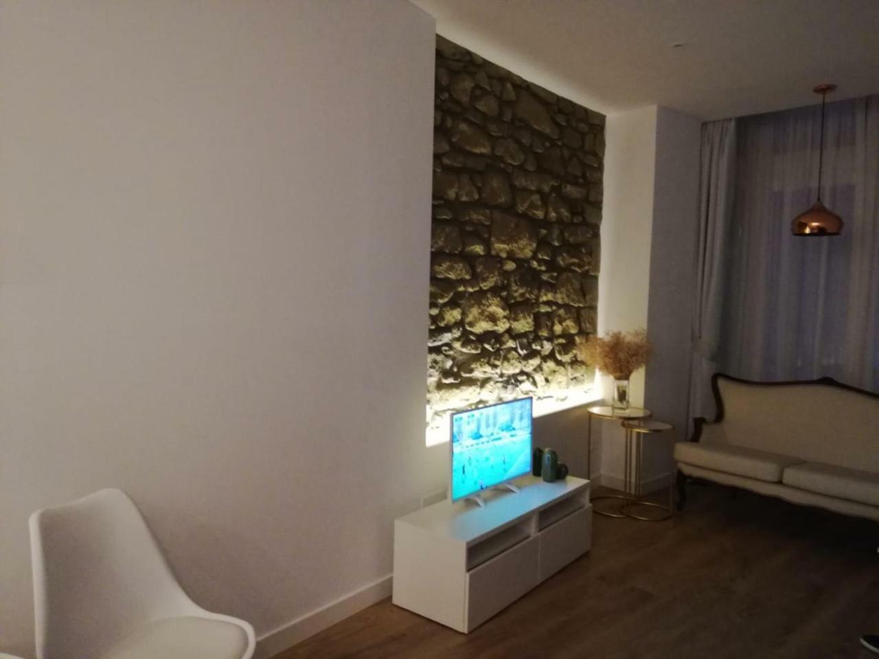Ola - Perla Boutique Apartment *