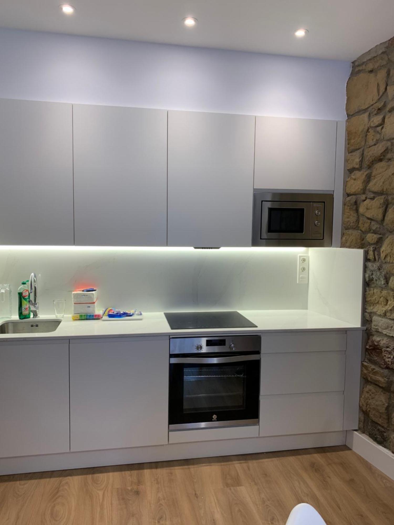 Apartment Ola - Perla Boutique San Sebastian