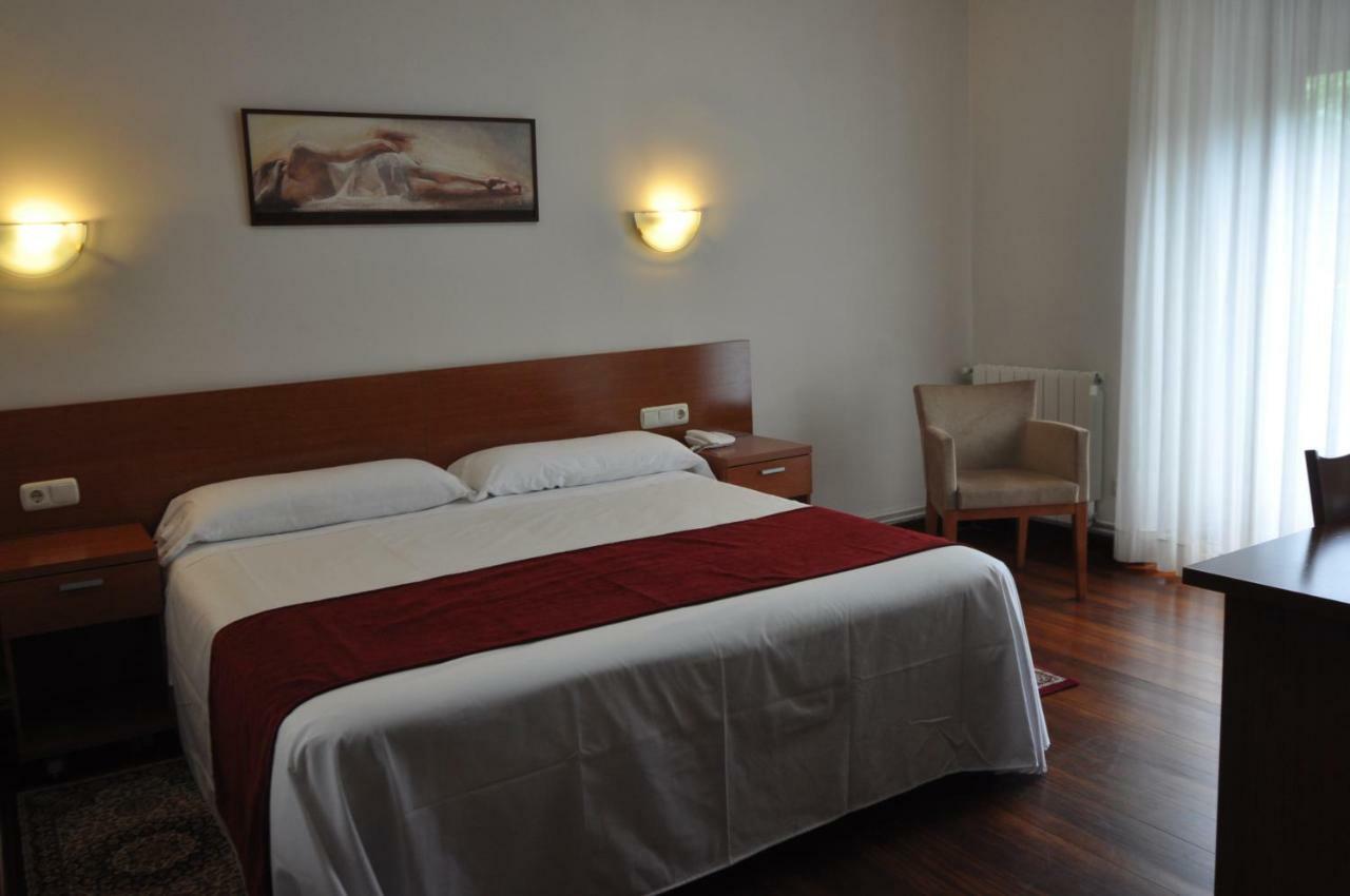 Alameda Guest house San Sebastian