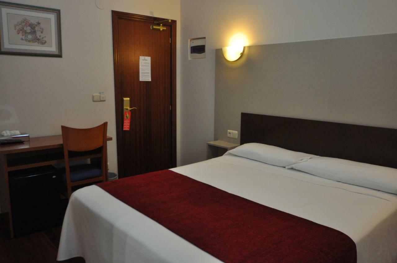 Guest house Alameda 2*