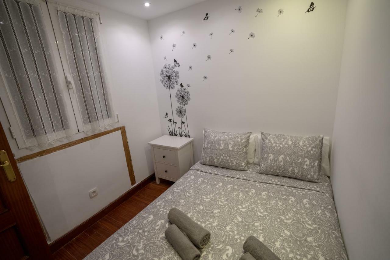 Arax Appartement *