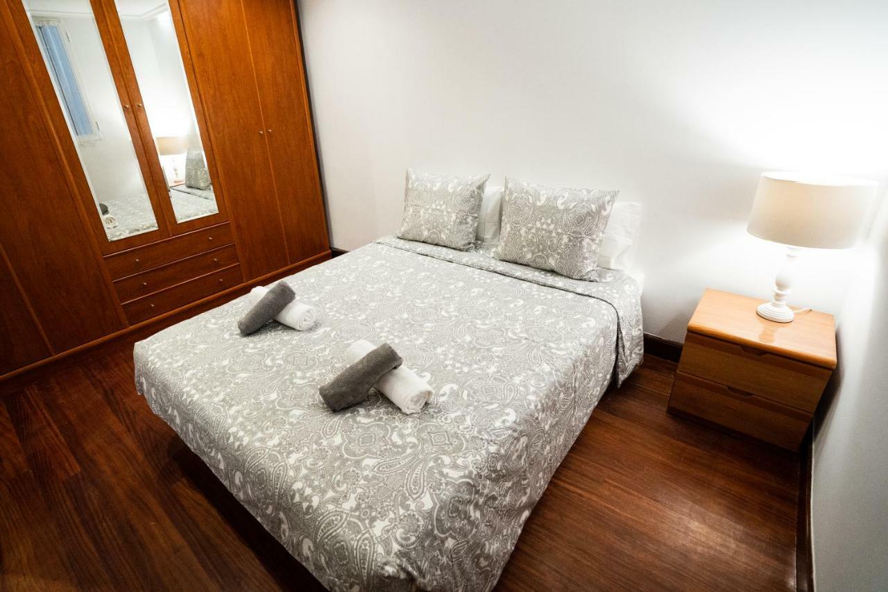 Arax Appartement Saint-Sébastien