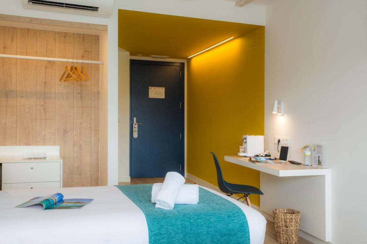 Casual De Olas Hotel San Sebastián