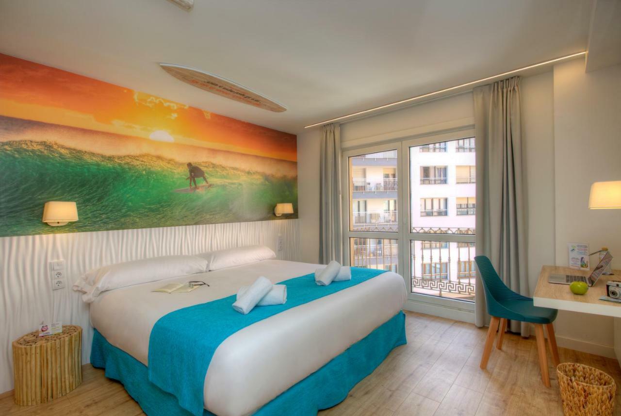 Casual De Olas Hotel