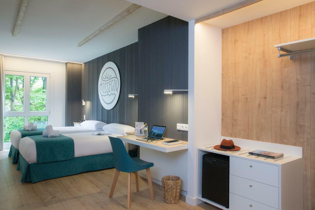 Hotel Casual De Olas 2*