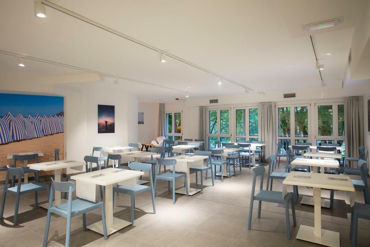 Hotel Casual De Olas San Sebastian