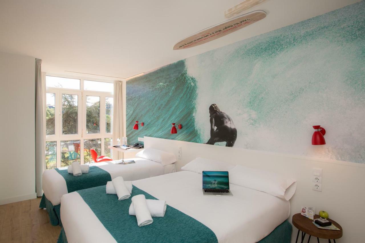Hotel Casual De Olas