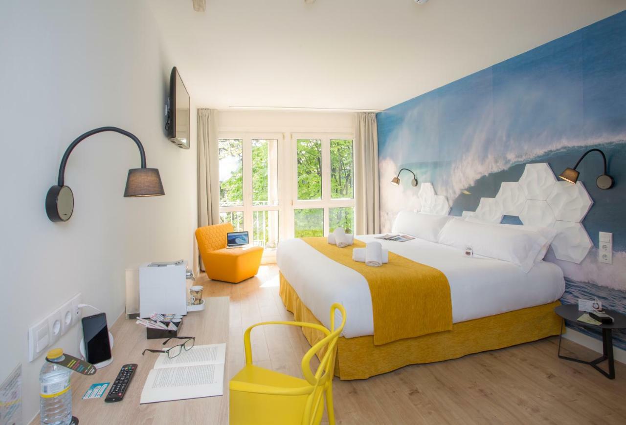 Hotel Casual De Olas