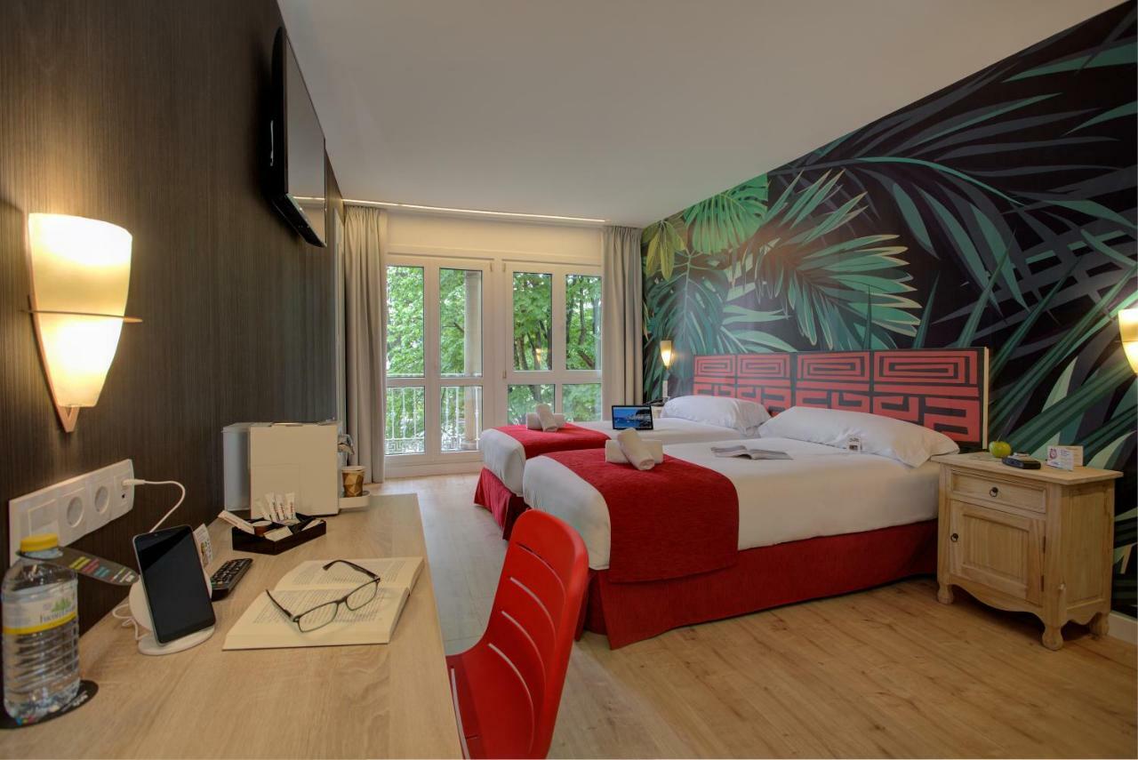 Hotel Casual De Olas