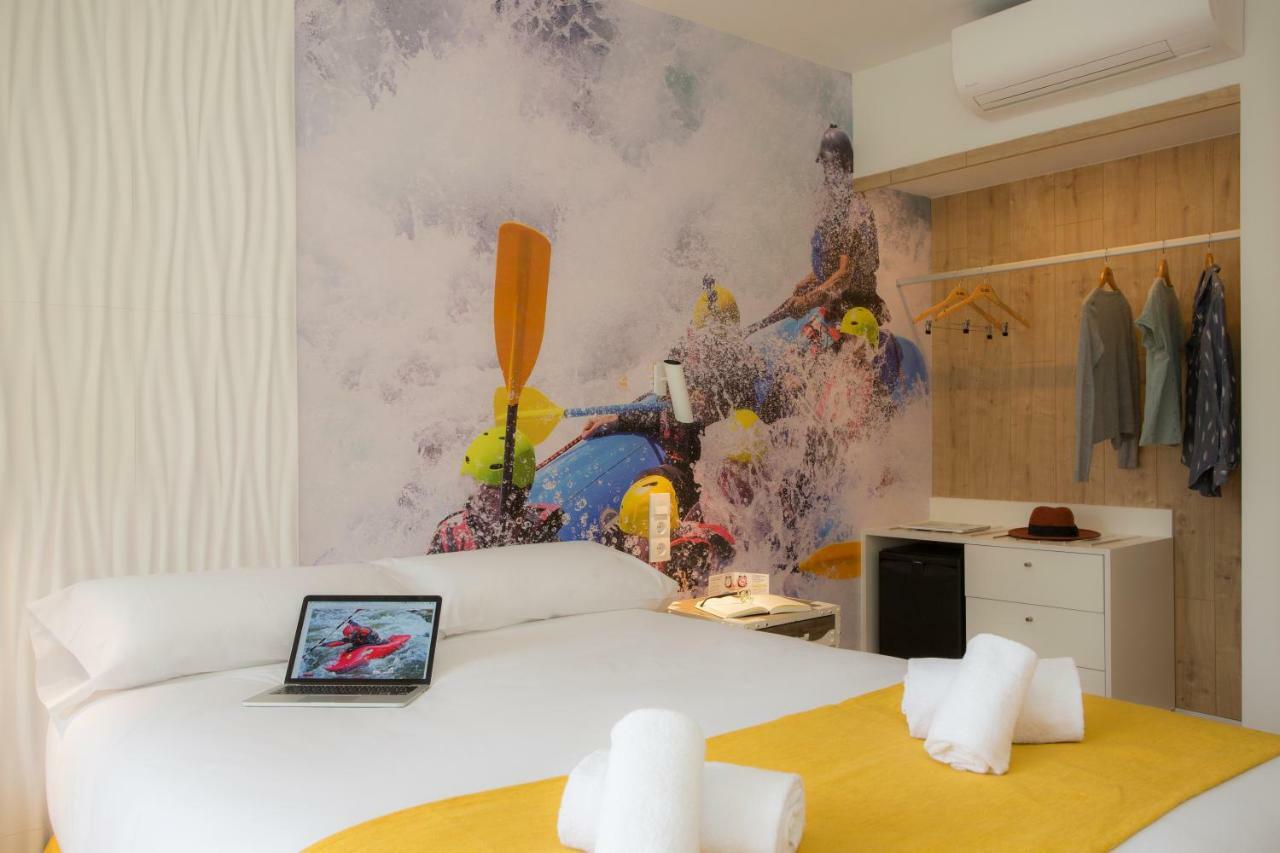 Casual De Olas Hotel 2*