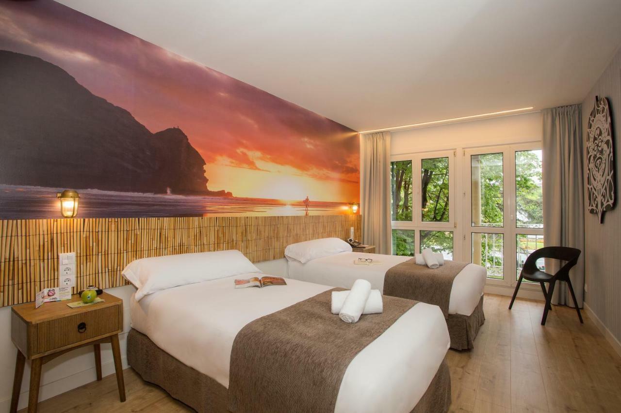 Casual De Olas Hotel 2*