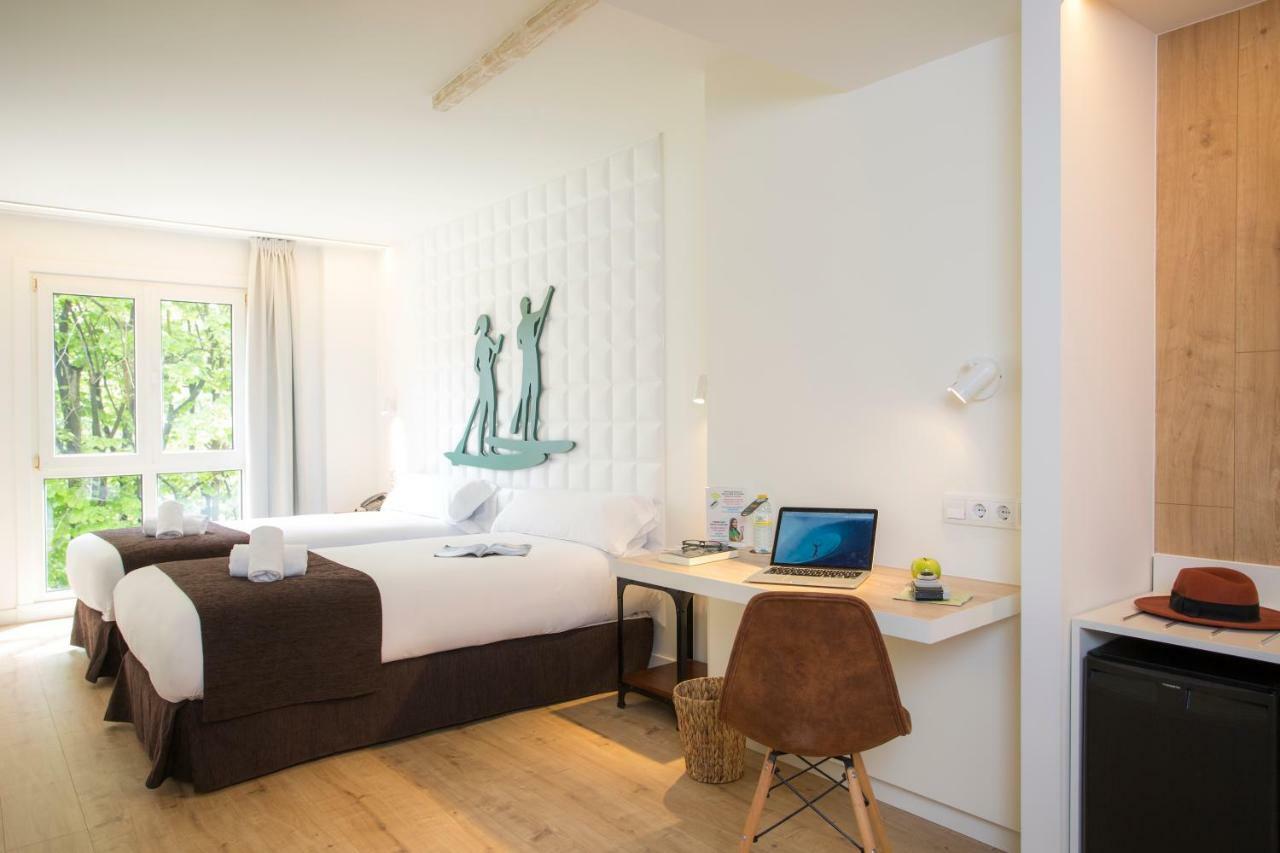 Hotel Casual De Olas San Sebastián