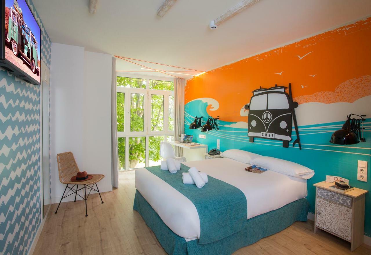 Hotel Casual De Olas