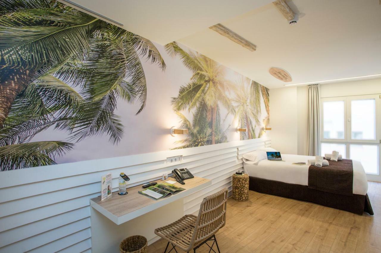 Casual De Olas Hotel San Sebastian