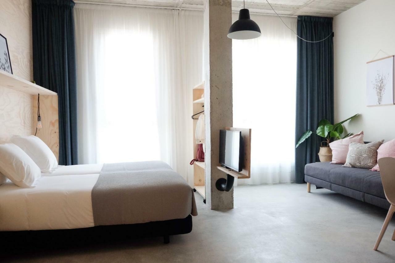 Talo Urban Guest house *
