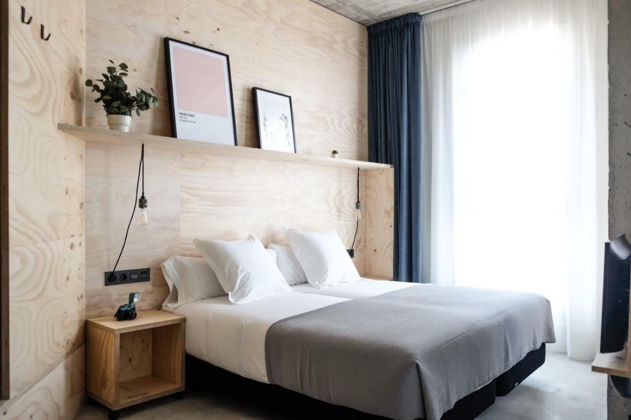 Guest house Talo Urban San Sebastian