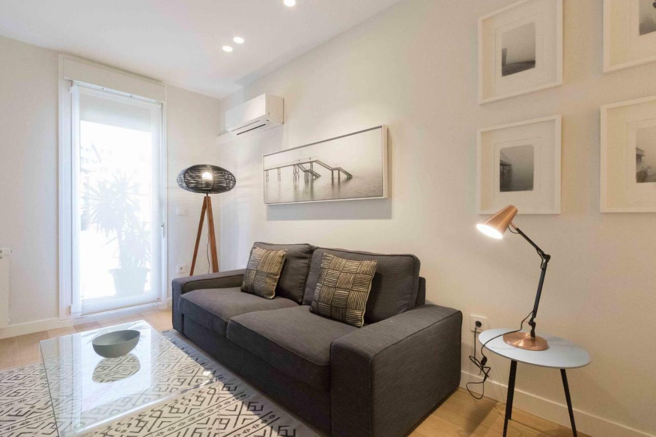 The Collection | Viena Apartment San Sebastian