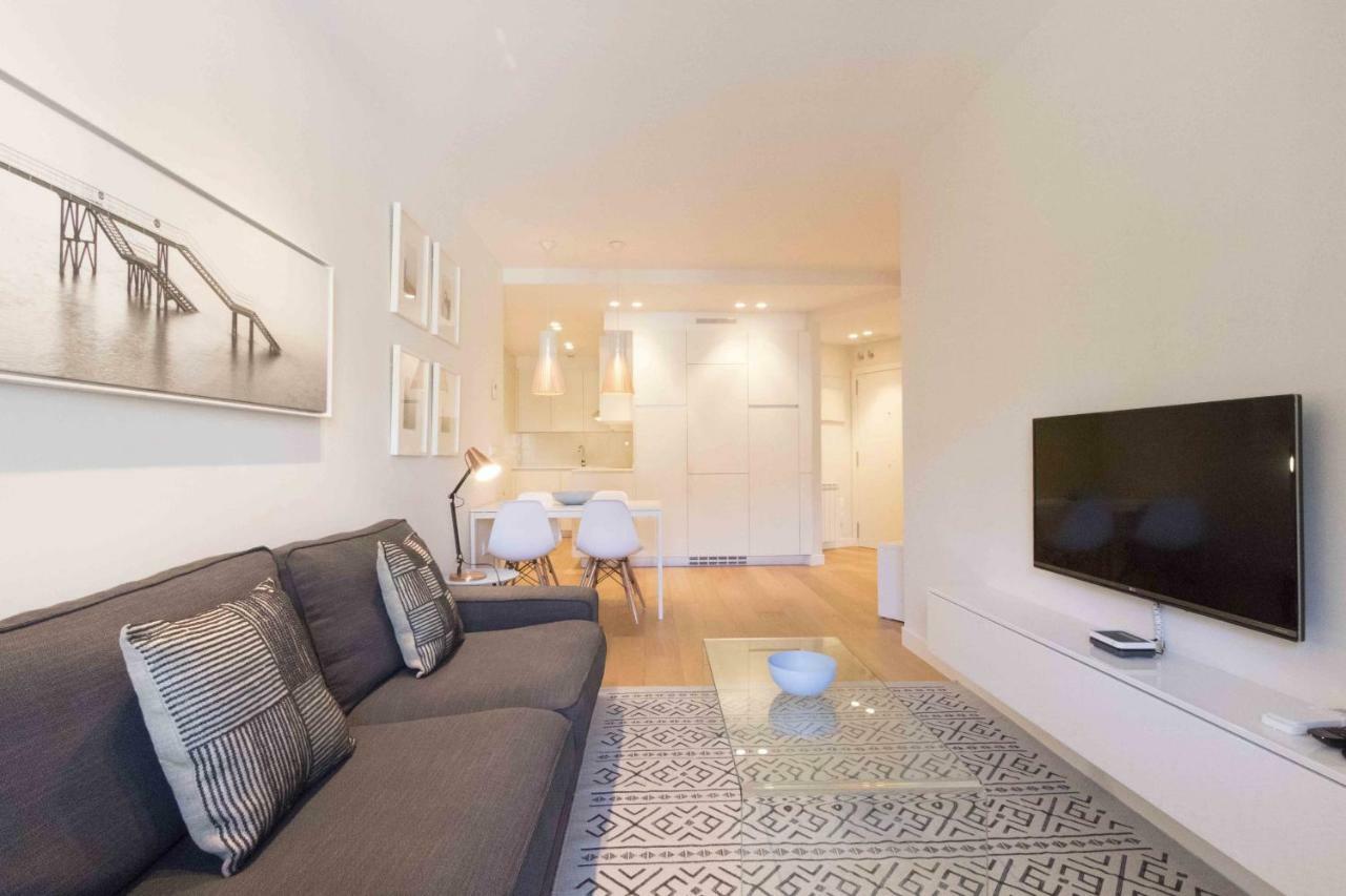 The Collection | Viena Apartment San Sebastian