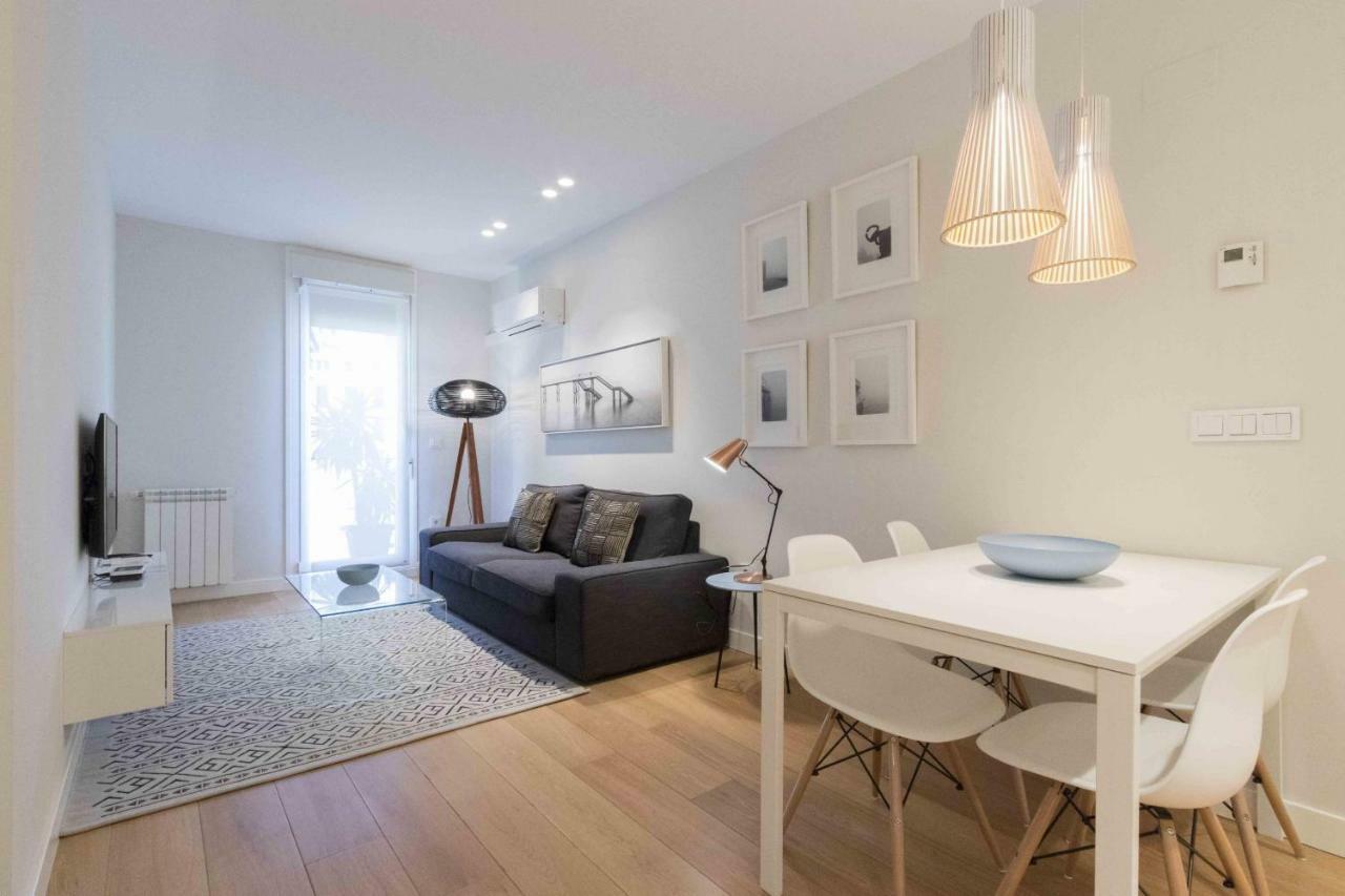 The Collection | Viena Apartment San Sebastian