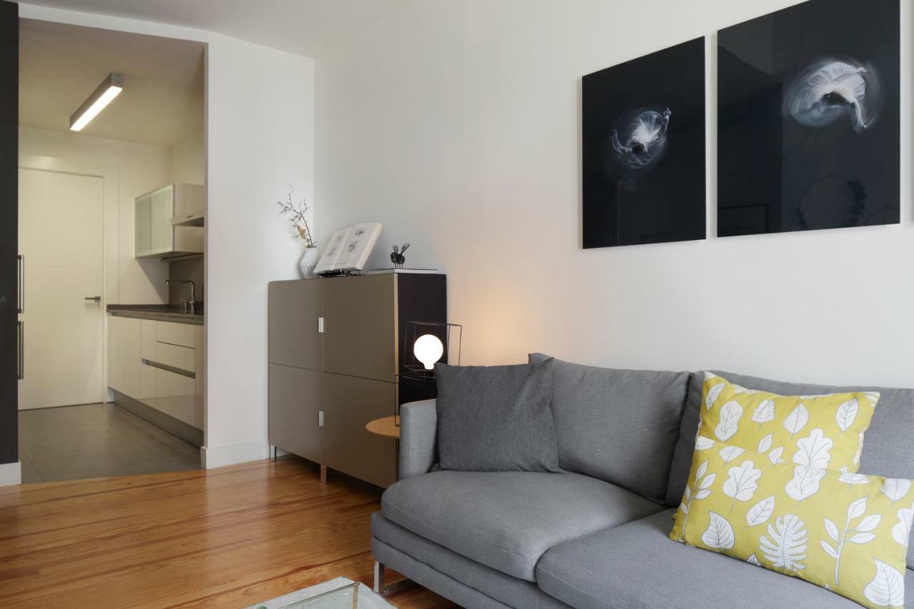 Urbieta 2 By Feelfree Appartement San Sebastian
