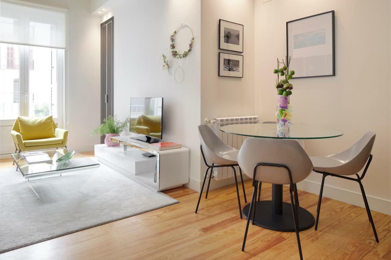 Urbieta 2 By Feelfree Appartement