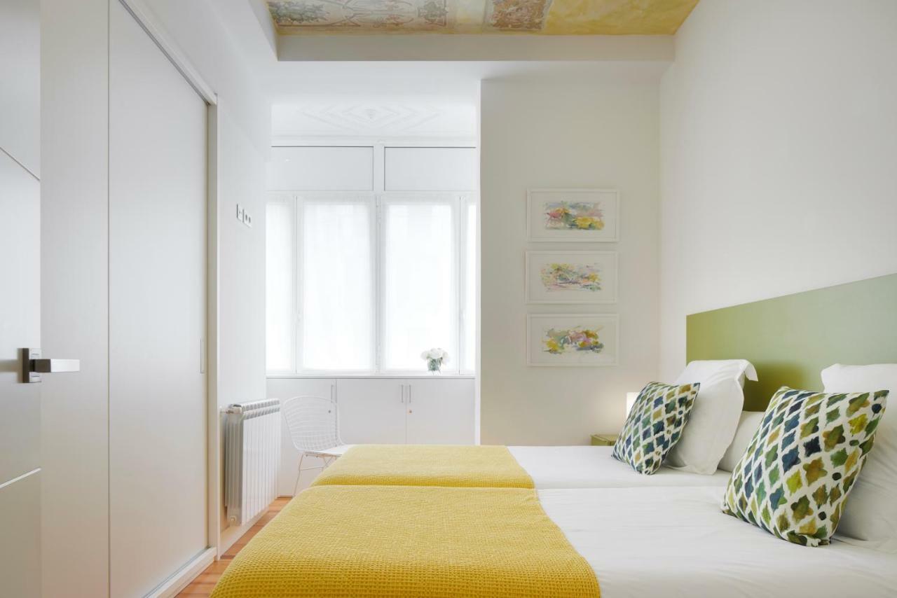 Appartement Urbieta 2 By Feelfree *