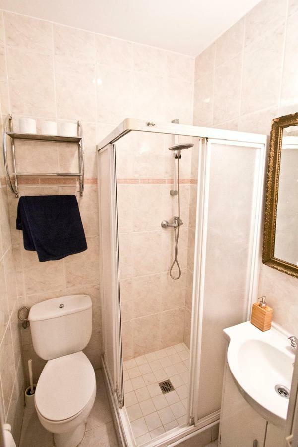 Beach Side Getaway Apartamento San Sebastián