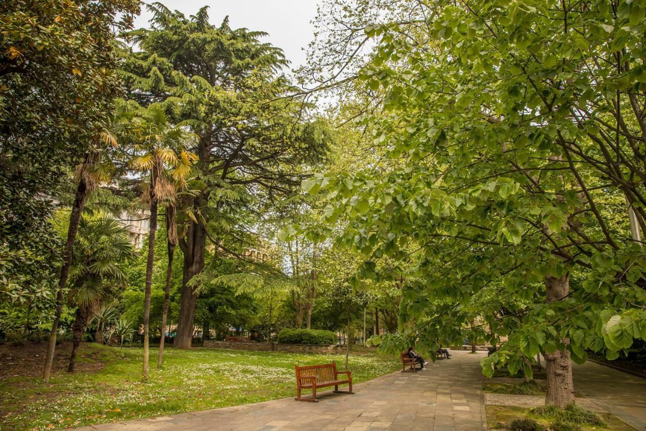 Apartamento Kresala - Basque