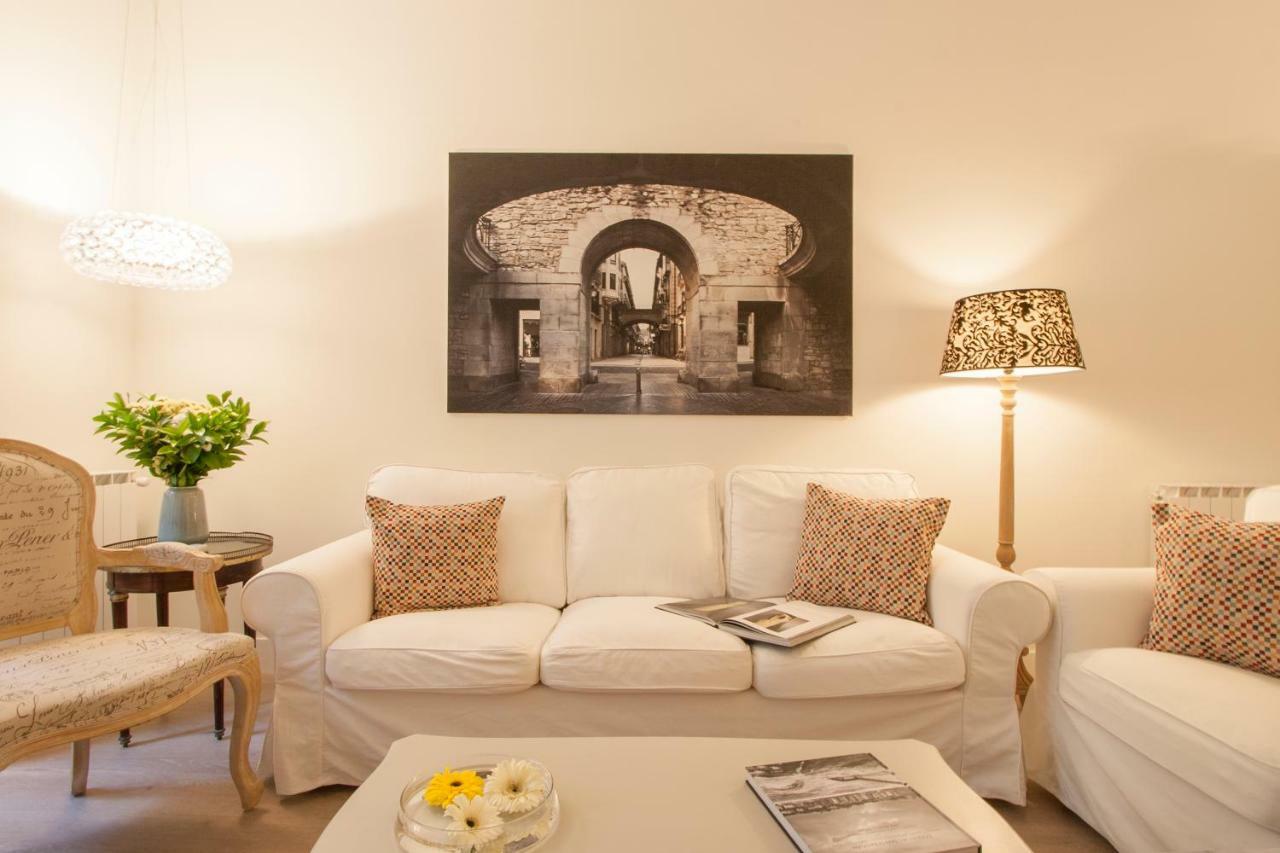 Apartment Mai By Oldtown San Sebastian