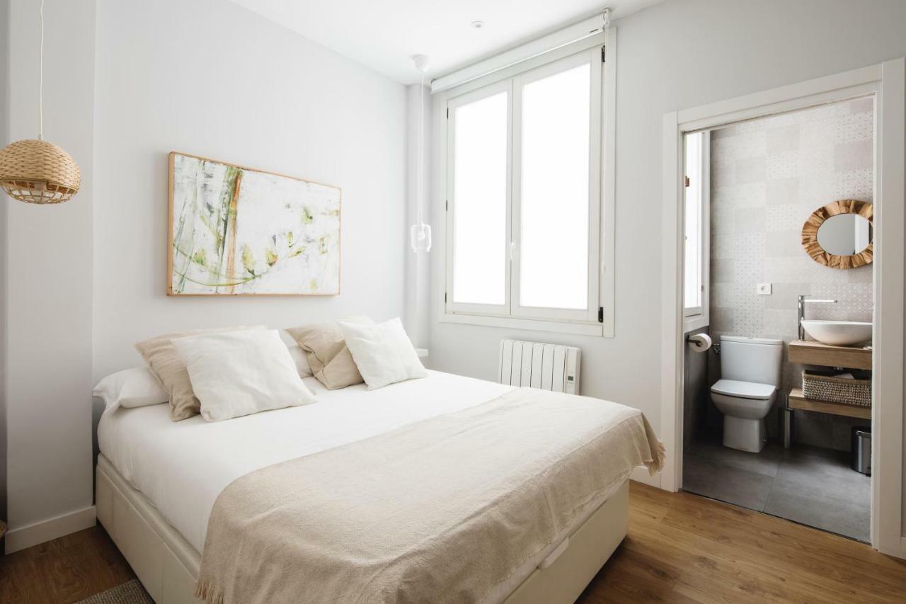 Apartment Urbieta