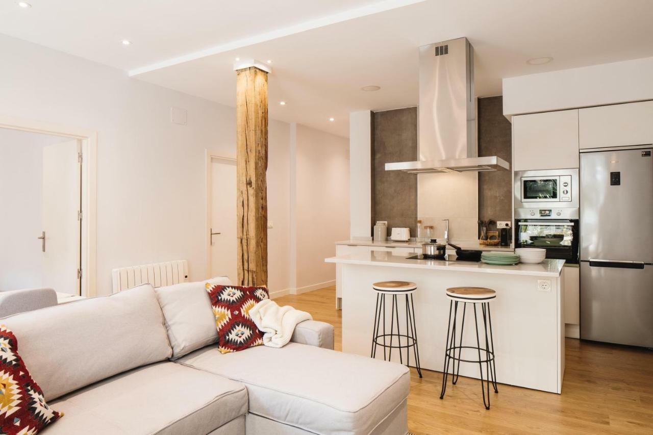Apartment Urbieta