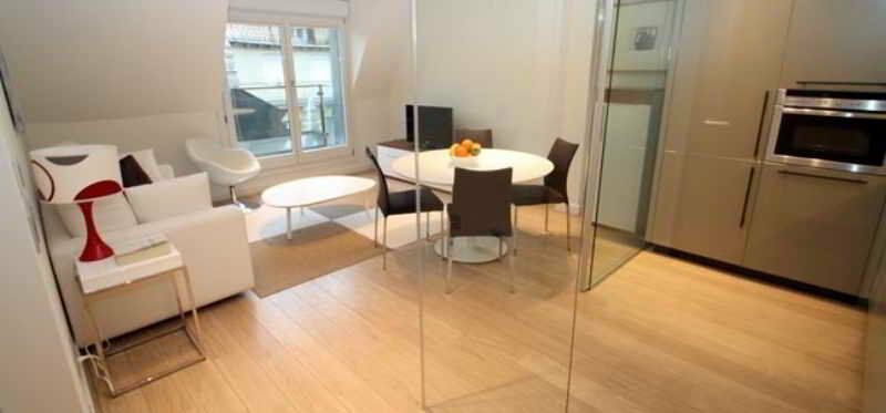 Easo 1 By Feelfree Apartment *