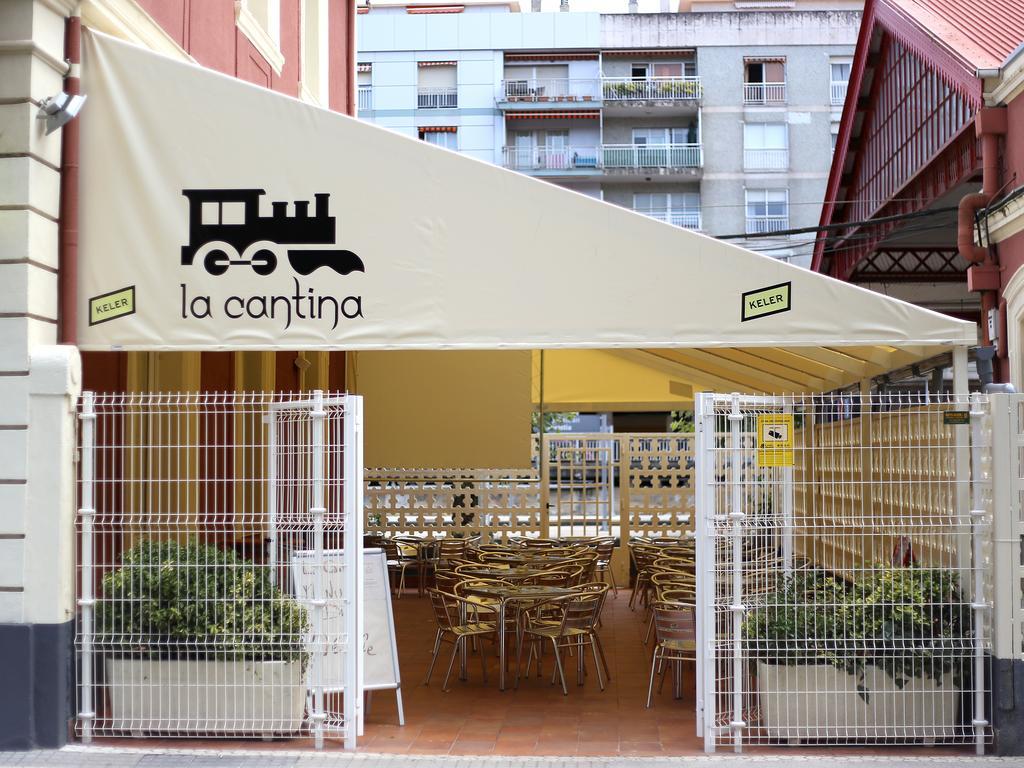 Terminus Hotel San Sebastian