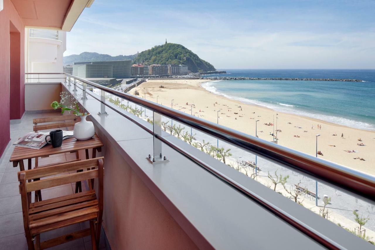 Apartment Sunset By Feelfree San Sebastian