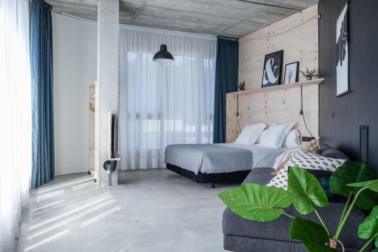 Guest house Talo Urban San Sebastian