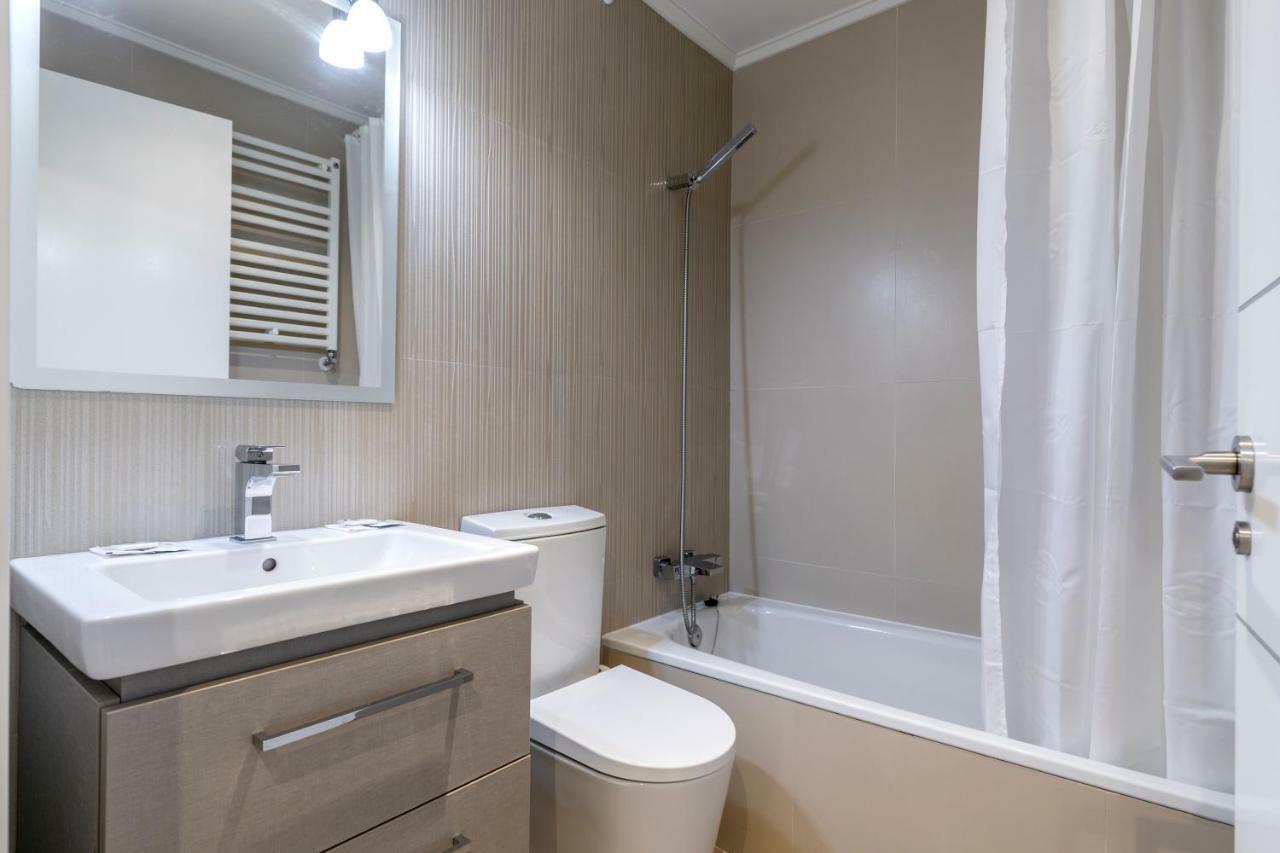 Zurriola Suites By Forever * Saint-Sébastien