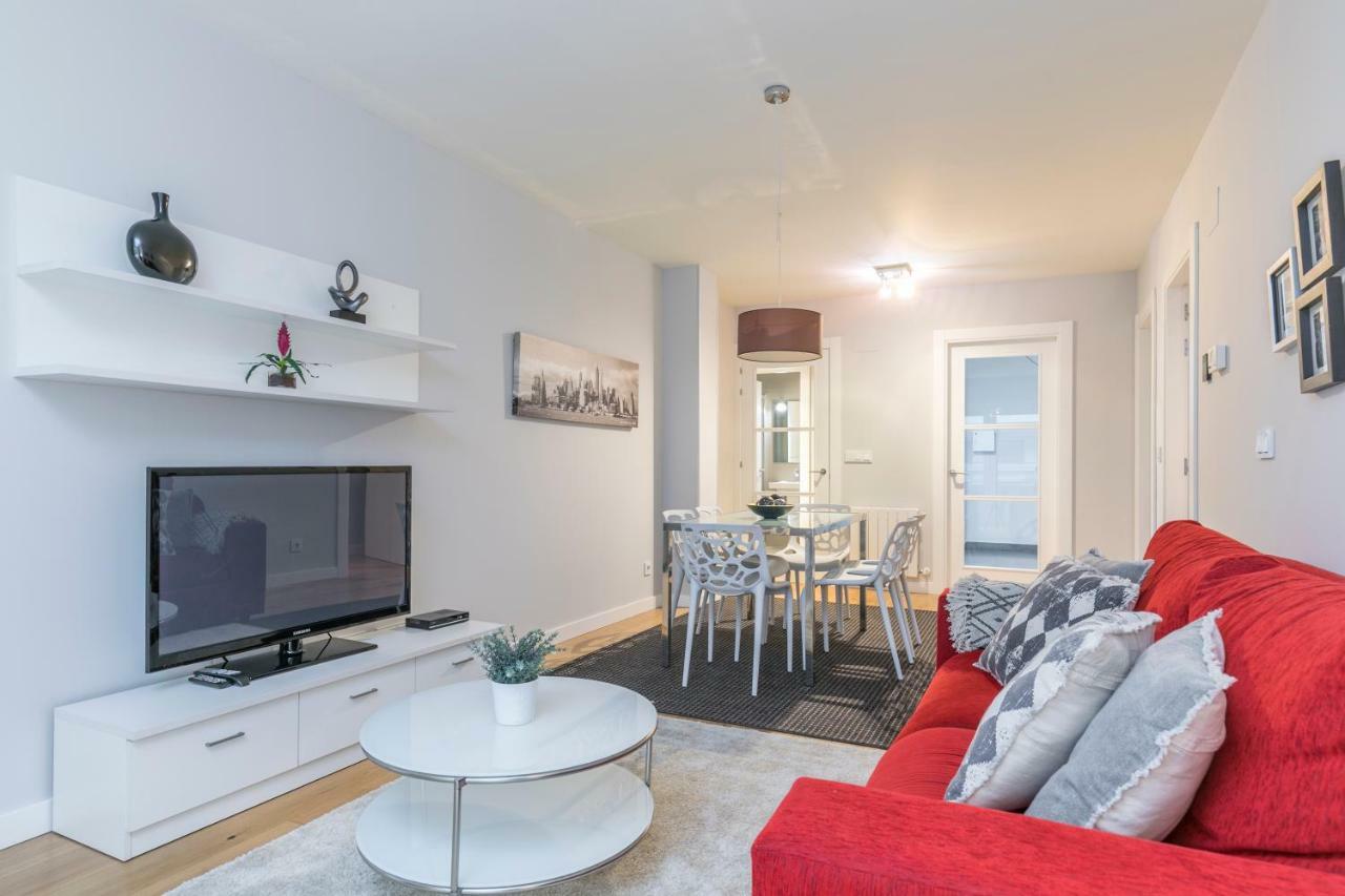 Apartment Zurriola Suites By Forever San Sebastián