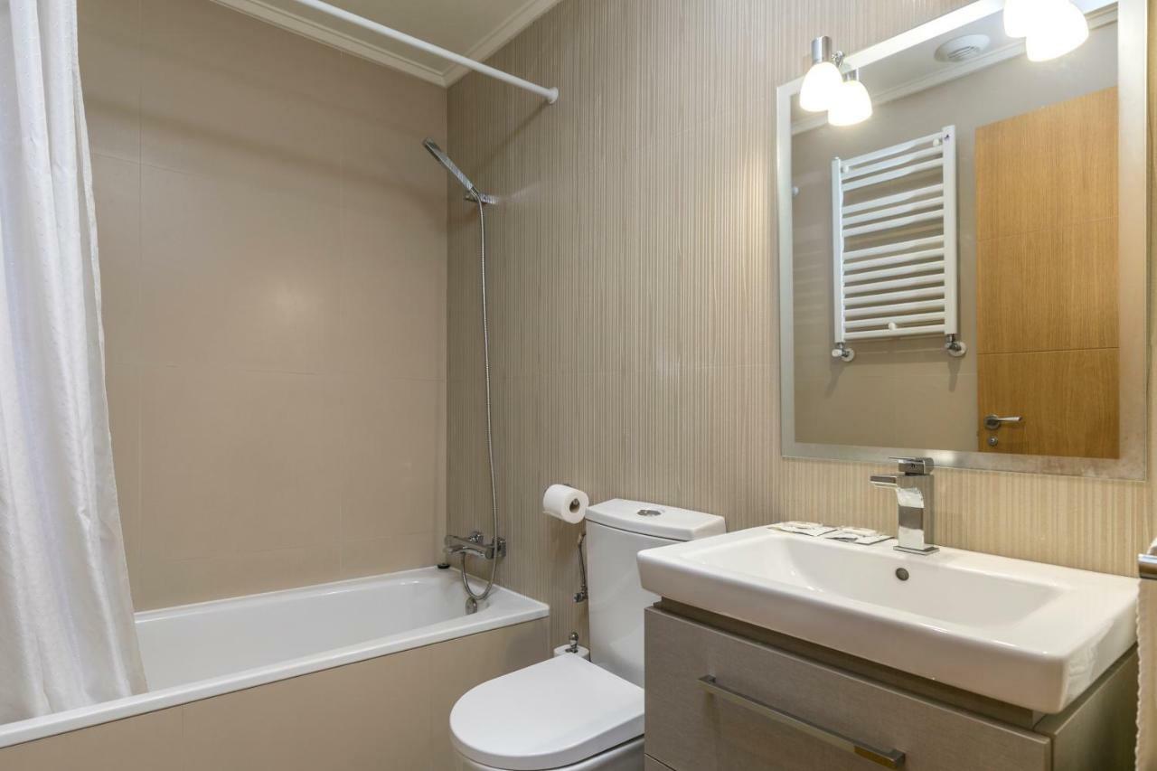 Zurriola Suites By Forever Apartment *