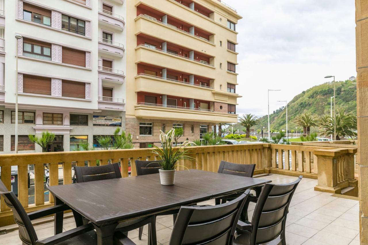 Zurriola Suites By Forever Apartment
