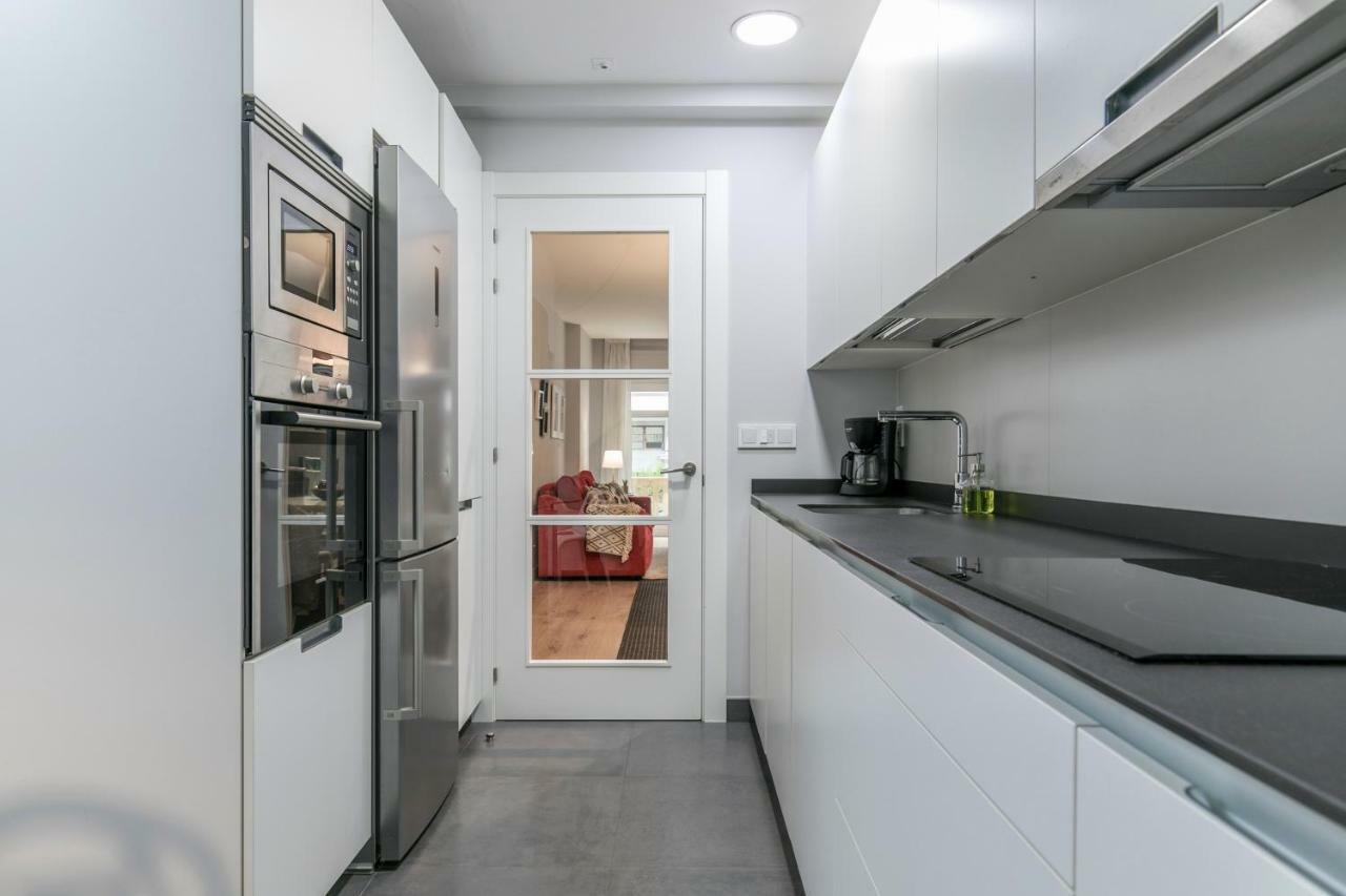 Zurriola Suites By Forever Apartment San Sebastián