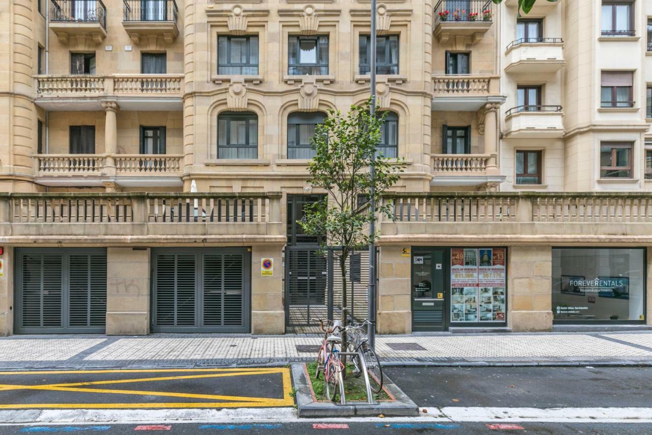 Apartment Zurriola Suites By Forever *