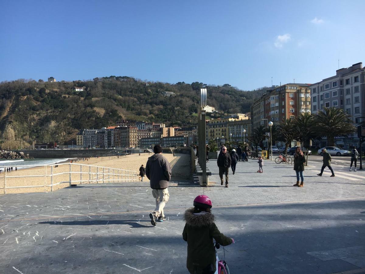Apartment Ssforyou/ Zurriola