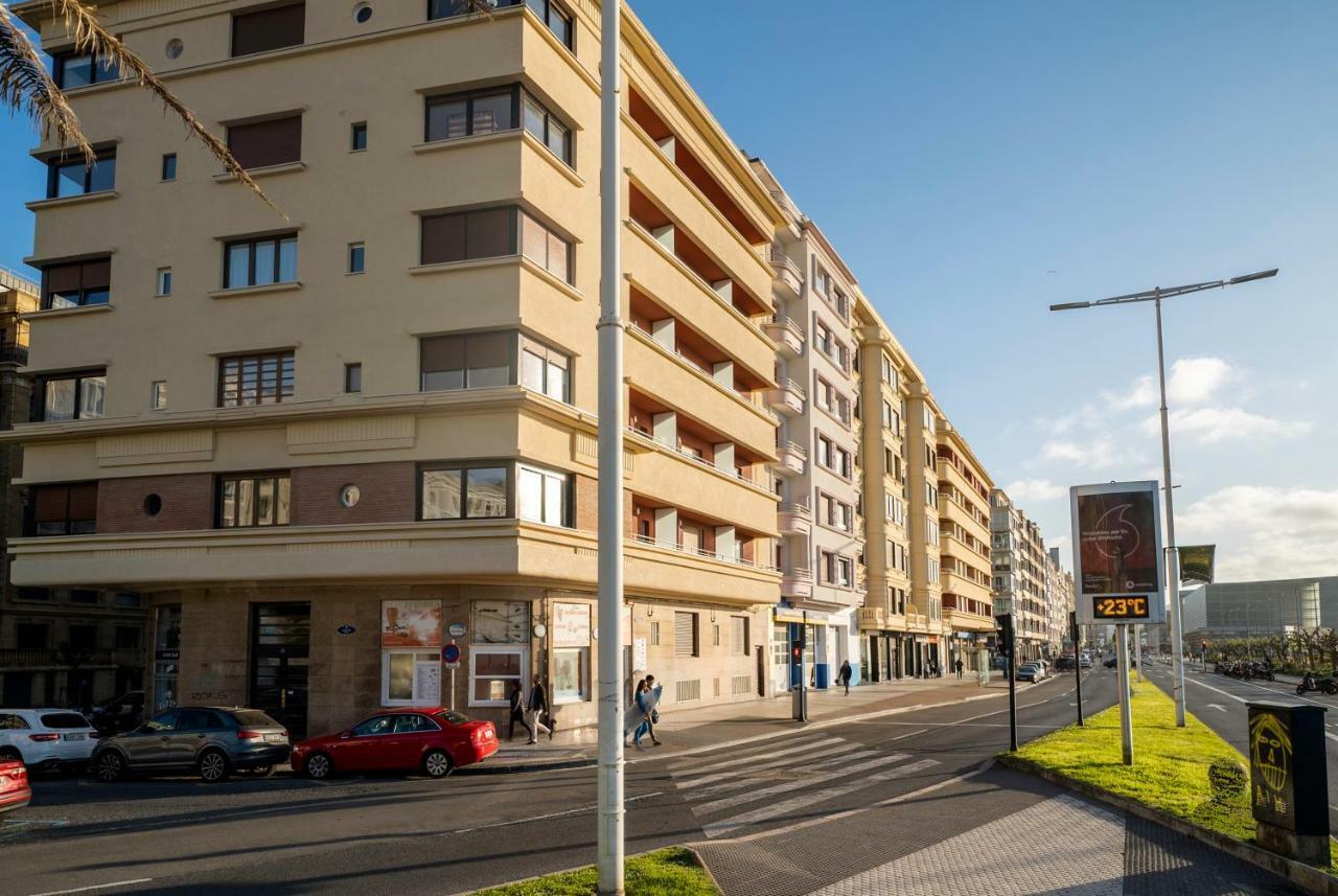 Apartment Ssforyou/ Zurriola