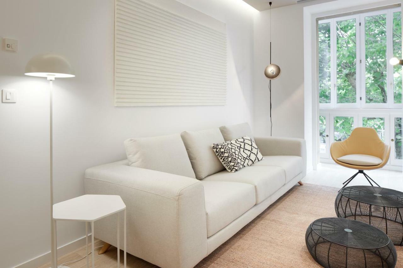 Avenida By Feelfree Appartement San Sebastian