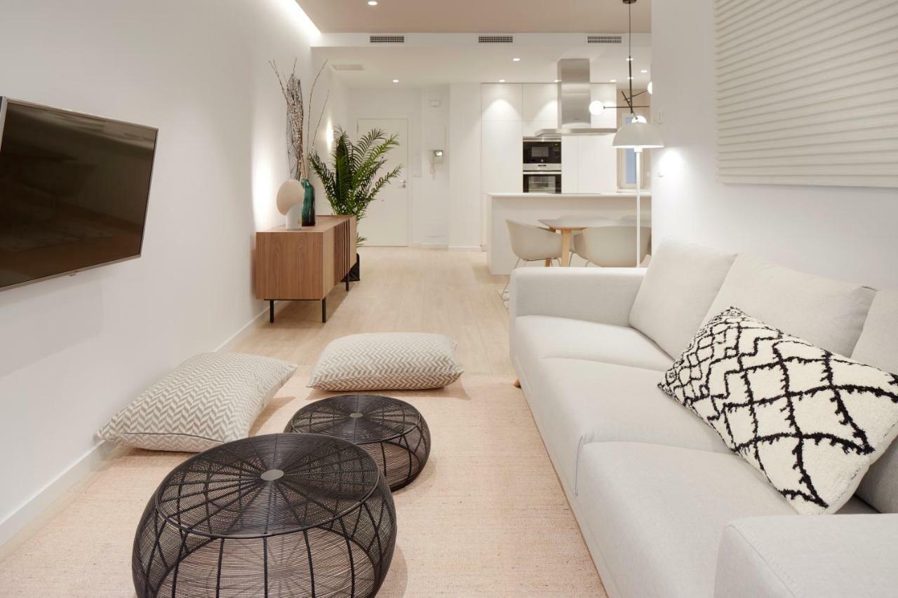 Appartement Avenida By Feelfree San Sebastian
