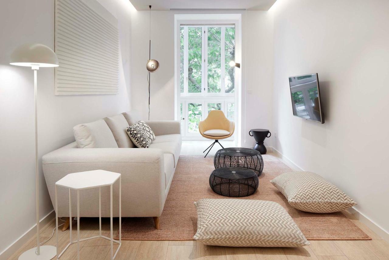 Appartement Avenida By Feelfree San Sebastian