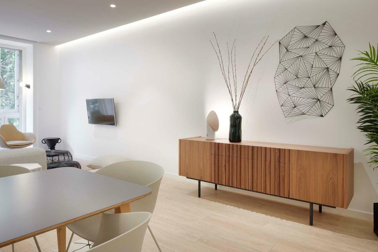 Appartement Avenida By Feelfree