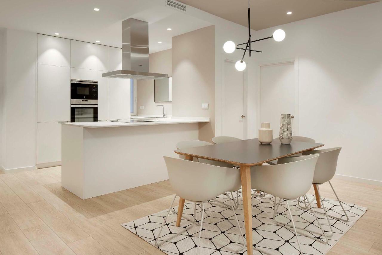 Appartement Avenida By Feelfree *