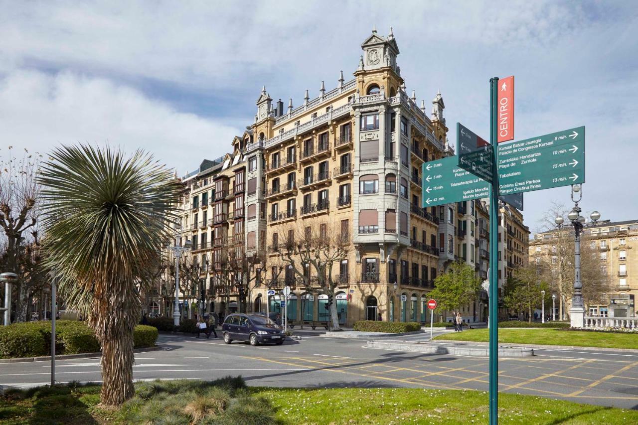 Avenida By Feelfree Appartement