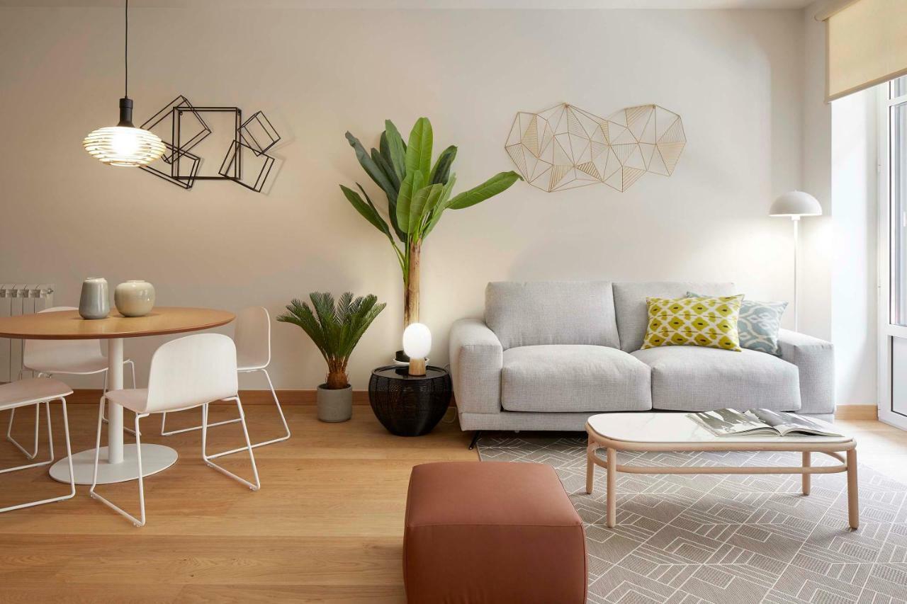 Appartement Haizea By Feelfree